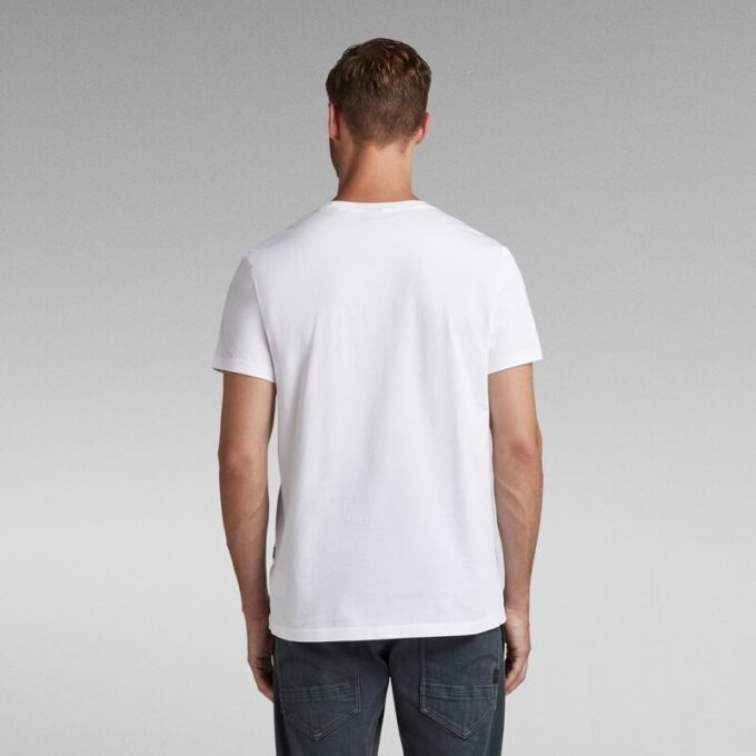 Graphic 2 Pack T-Shirt Graphic 2 Pack T-Shirt