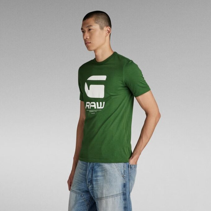 Graphic 6 T-Slim Shirt Graphic 6 T-Slim Shirt