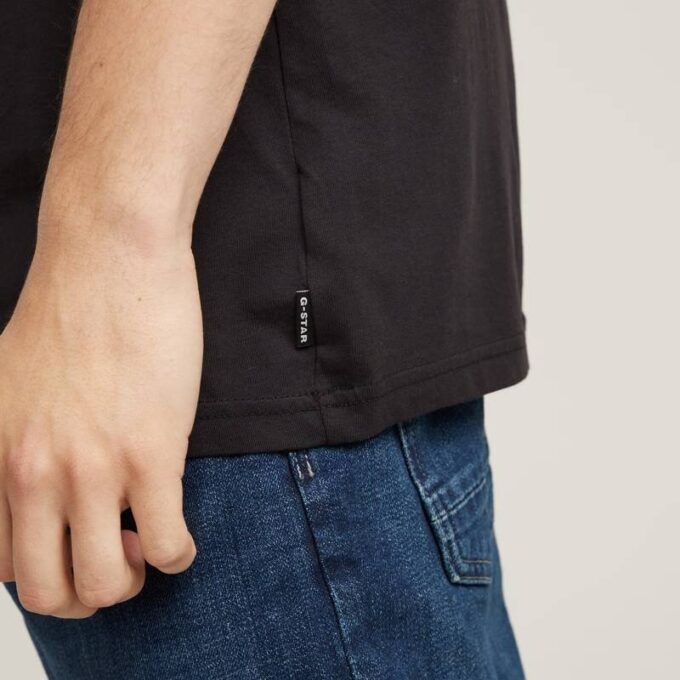 Graphic 8 T-Shirt Graphic 8 T-Shirt