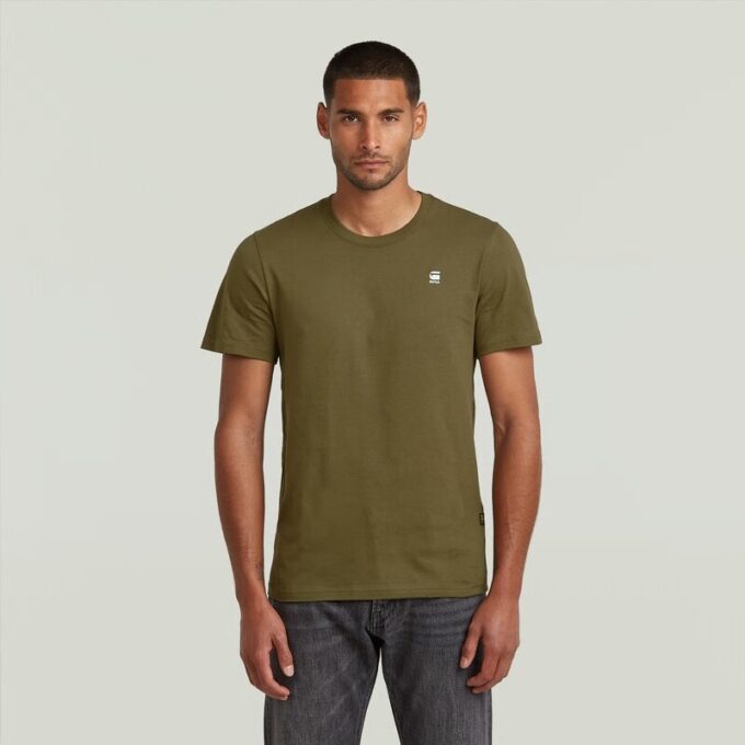Graw Slim T-Shirt Graw Slim T-Shirt
