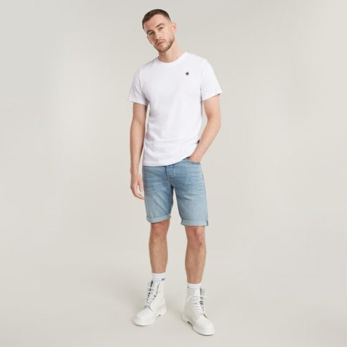 GRAW Slim T-Shirt GRAW Slim T-Shirt