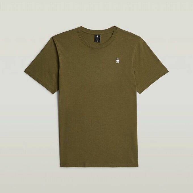 Graw Slim T-Shirt Graw Slim T-Shirt