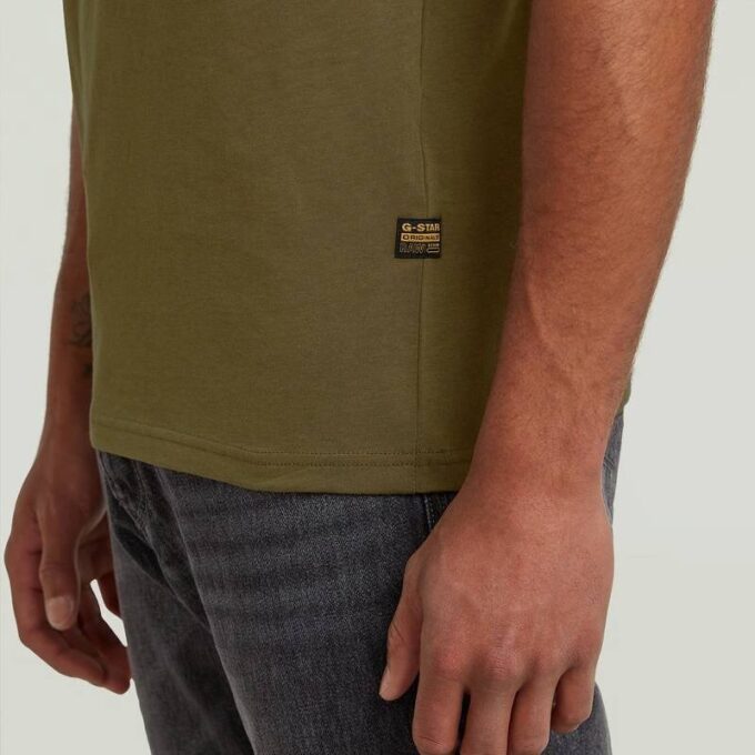 Graw Slim T-Shirt Graw Slim T-Shirt