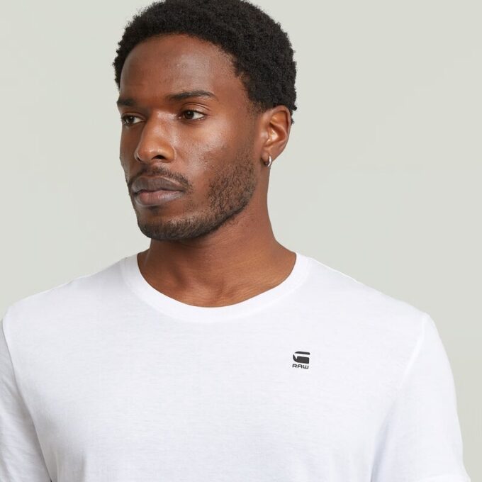 Graw T-Shirt Graw T-Shirt