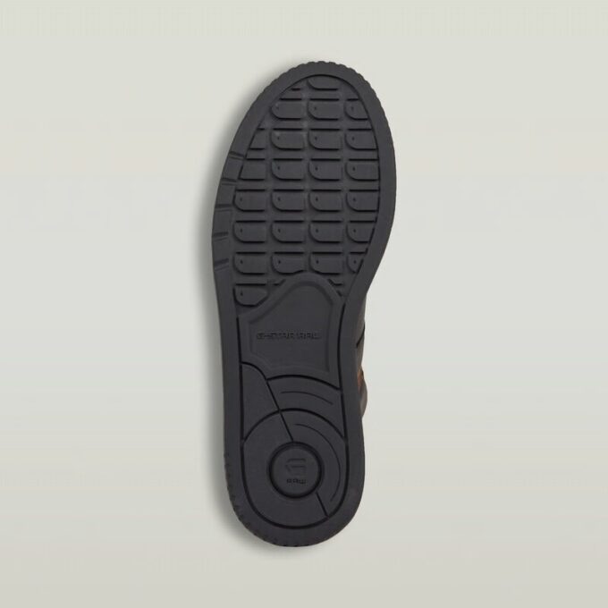 Grid Mid BSC Sneakers Grid Mid BSC Sneakers