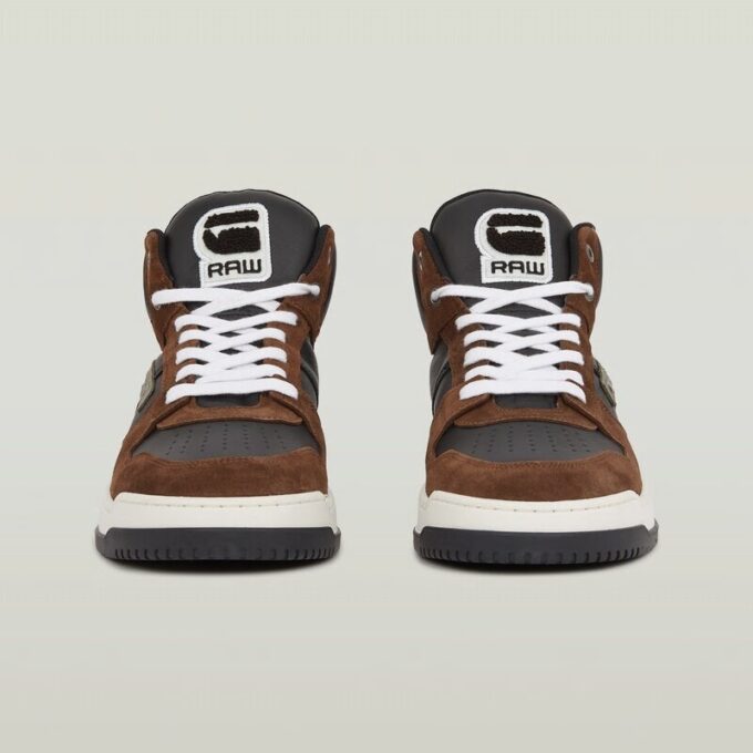 Grid Mid BSC Sneakers Grid Mid BSC Sneakers