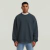 GS-01 Relaxed Sweater GS-01 Relaxed Sweater