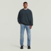 GS-01 Relaxed Sweater GS-01 Relaxed Sweater