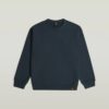 GS-01 Relaxed Sweater GS-01 Relaxed Sweater