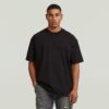 GS-01 Relaxed T-Shirt GS-01 Relaxed T-Shirt