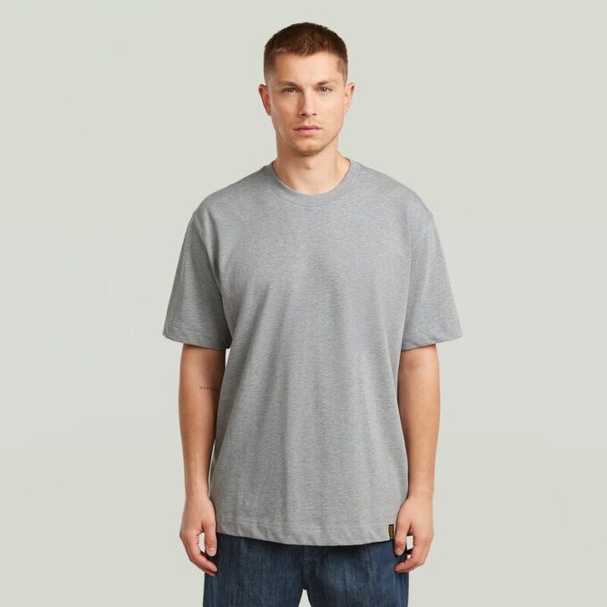 GS-01 Relaxed T-Shirt GS-01 Relaxed T-Shirt