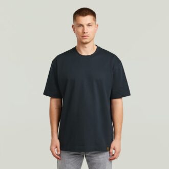 GS-01 Relaxed T-Shirt