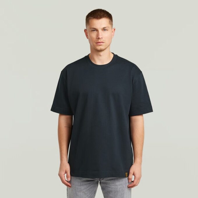 GS-01 Relaxed T-Shirt GS-01 Relaxed T-Shirt