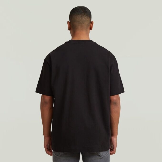 GS-01 Relaxed T-Shirt GS-01 Relaxed T-Shirt