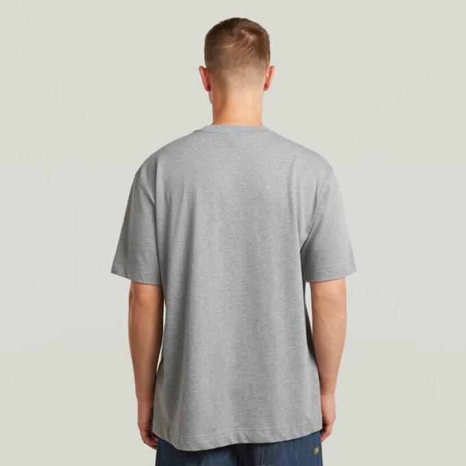 GS-01 Relaxed T-Shirt GS-01 Relaxed T-Shirt