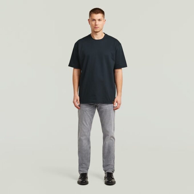 GS-01 Relaxed T-Shirt GS-01 Relaxed T-Shirt