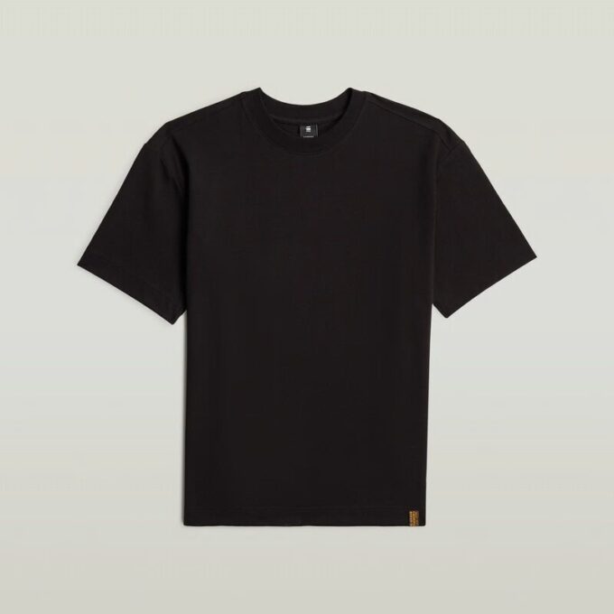 GS-01 Relaxed T-Shirt GS-01 Relaxed T-Shirt