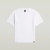 GS-01 Relaxed T-Shirt GS-01 Relaxed T-Shirt