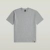 GS-01 Relaxed T-Shirt GS-01 Relaxed T-Shirt