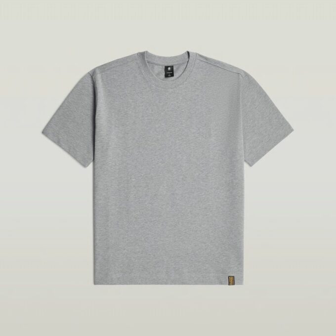 GS-01 Relaxed T-Shirt GS-01 Relaxed T-Shirt
