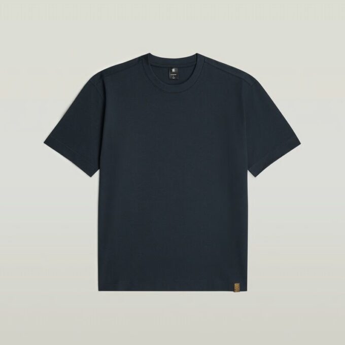 GS-01 Relaxed T-Shirt GS-01 Relaxed T-Shirt