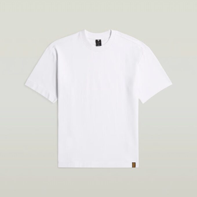 GS-01 Relaxed T-Shirt GS-01 Relaxed T-Shirt