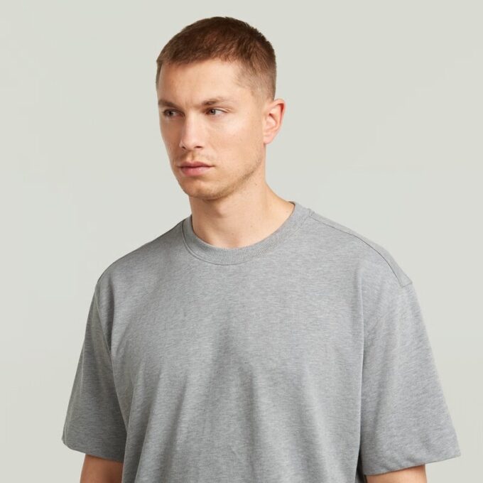 GS-01 Relaxed T-Shirt GS-01 Relaxed T-Shirt