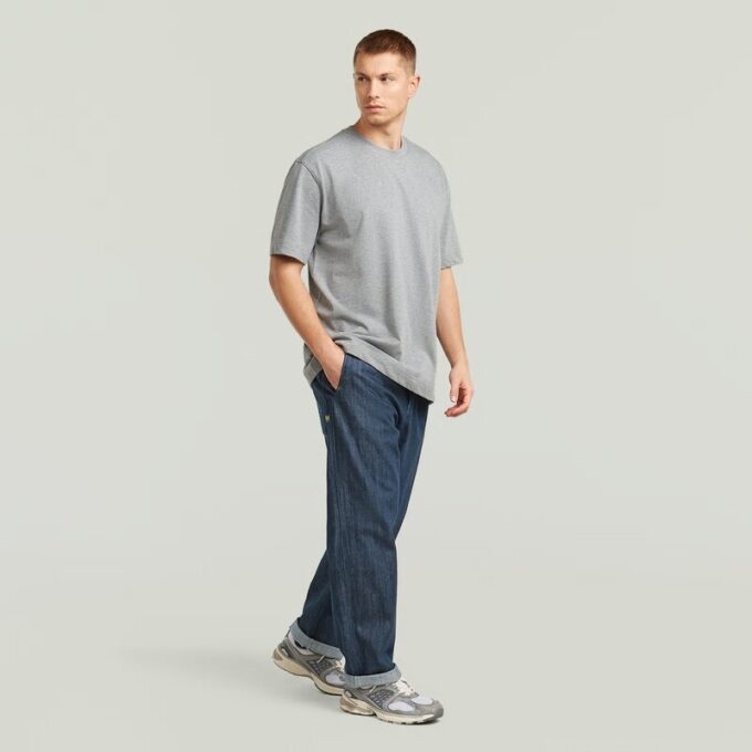 GS-01 Relaxed T-Shirt GS-01 Relaxed T-Shirt