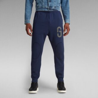 GS Moto Sweat Pants