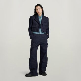 GSRR Maxi Pocket Jeans