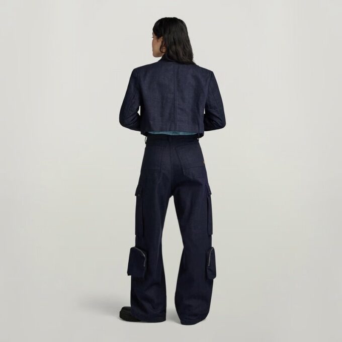 GSRR Maxi Pocket Jeans GSRR Maxi Pocket Jeans