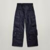 GSRR Maxi Pocket Jeans GSRR Maxi Pocket Jeans