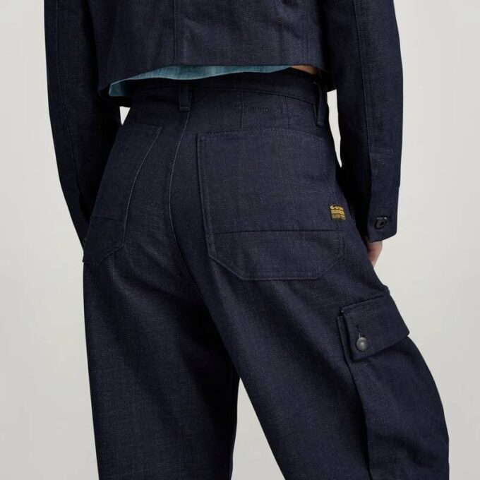 GSRR Maxi Pocket Jeans GSRR Maxi Pocket Jeans