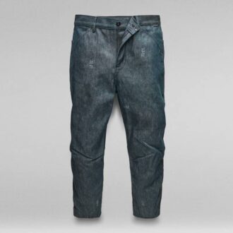 GSRR Pilotte 3D Boyfriend Jeans GSRR Pilotte 3D Boyfriend Jeans