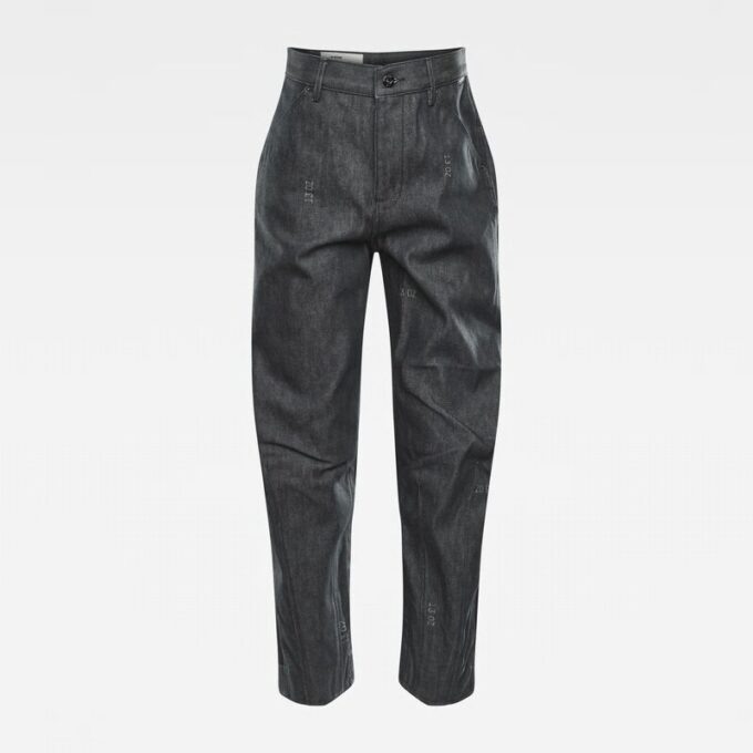 GSRR Pilotte 3D Boyfriend Jeans GSRR Pilotte 3D Boyfriend Jeans