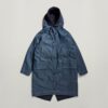 GSRR Reversible Parka