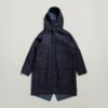 GSRR Reversible Parka