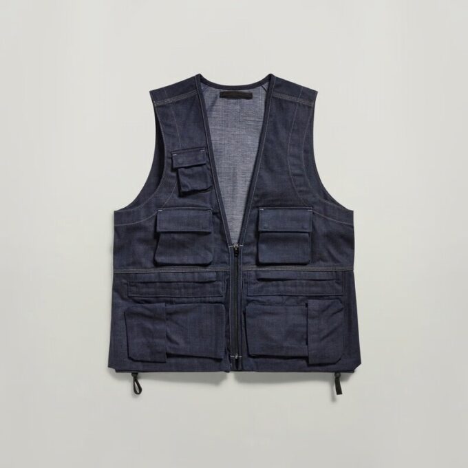 GSRR Vest GSRR Vest