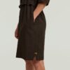Half Placket Shirt Dress Half Placket Shirt Dress