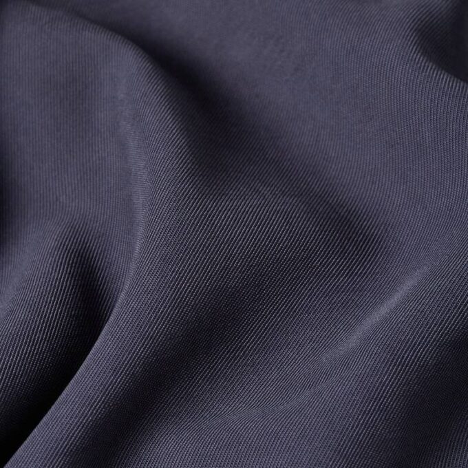 Half Placket Shirt Dress