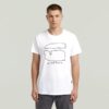 Handwritten Puff Logo T-Shirt Handwritten Puff Logo T-Shirt