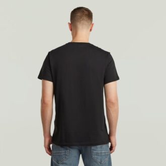 Handwritten Puff Logo T-Shirt