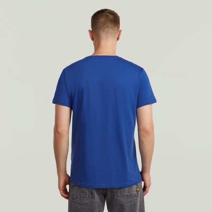 Handwritten Puff Logo T-Shirt Handwritten Puff Logo T-Shirt