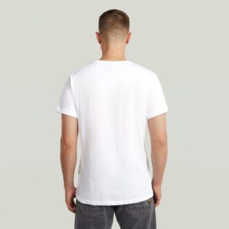 Handwritten Puff Logo T-Shirt