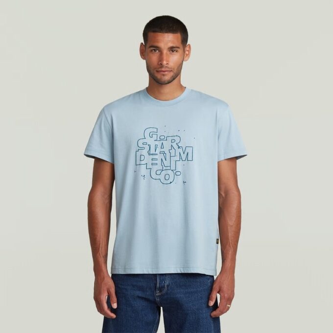 HD Print T-Shirt HD Print T-Shirt