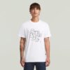 HD Print T-Shirt HD Print T-Shirt