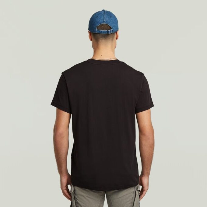 HD Print T-Shirt HD Print T-Shirt