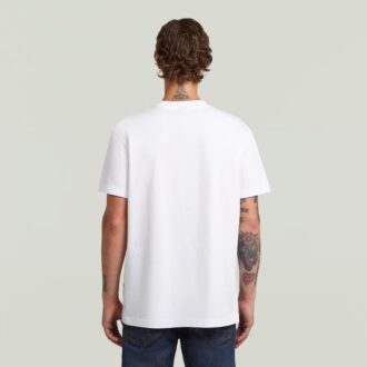 HD Print T-Shirt