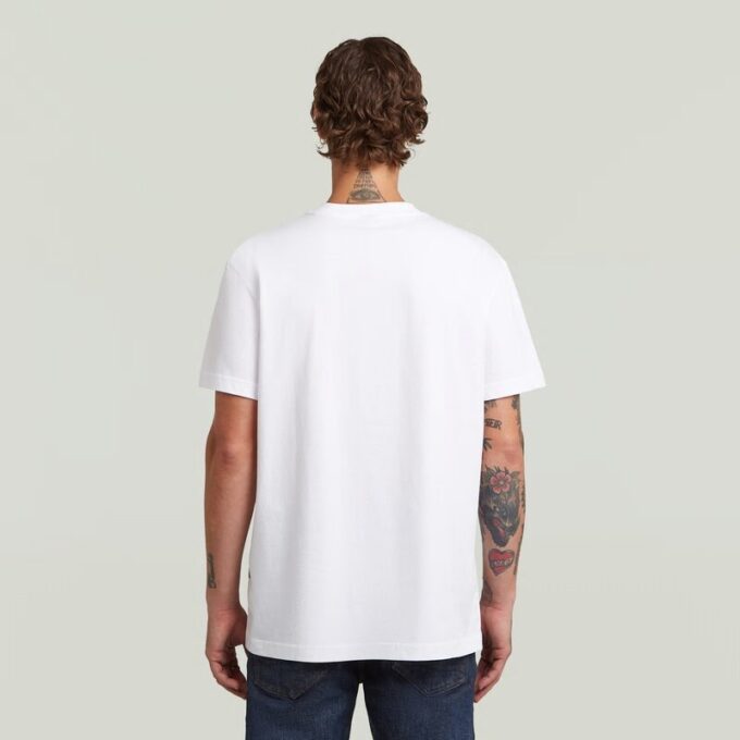 HD Print T-Shirt HD Print T-Shirt