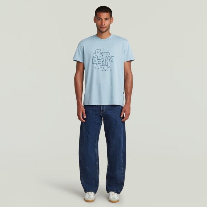 HD Print T-Shirt HD Print T-Shirt